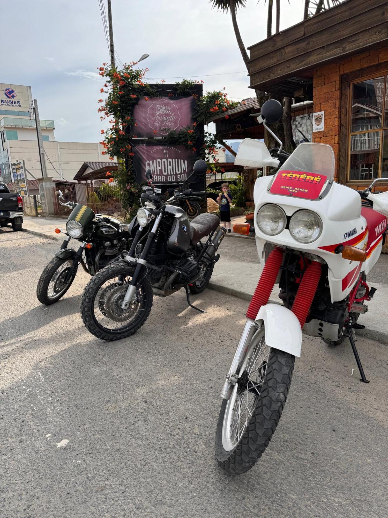 Pousada Upserra Urubici Bagian luar foto