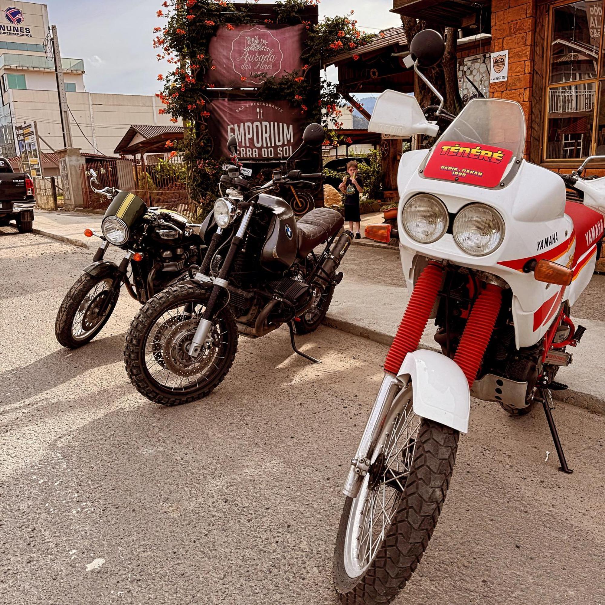 Pousada Upserra Urubici Bagian luar foto